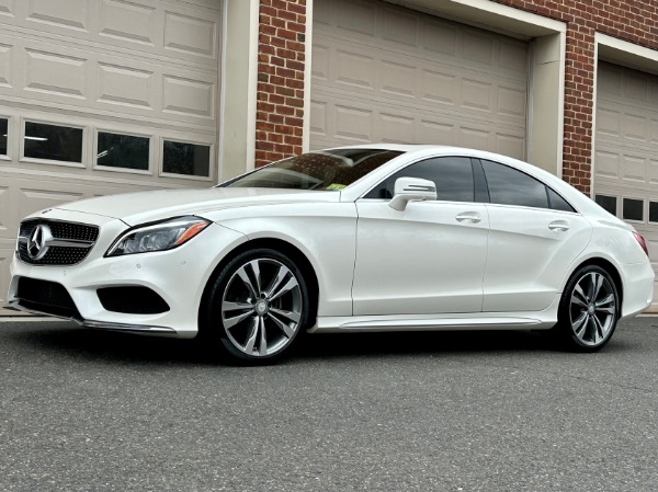 Used-2016-Mercedes-Benz-CLS-CLS-400-4MATIC