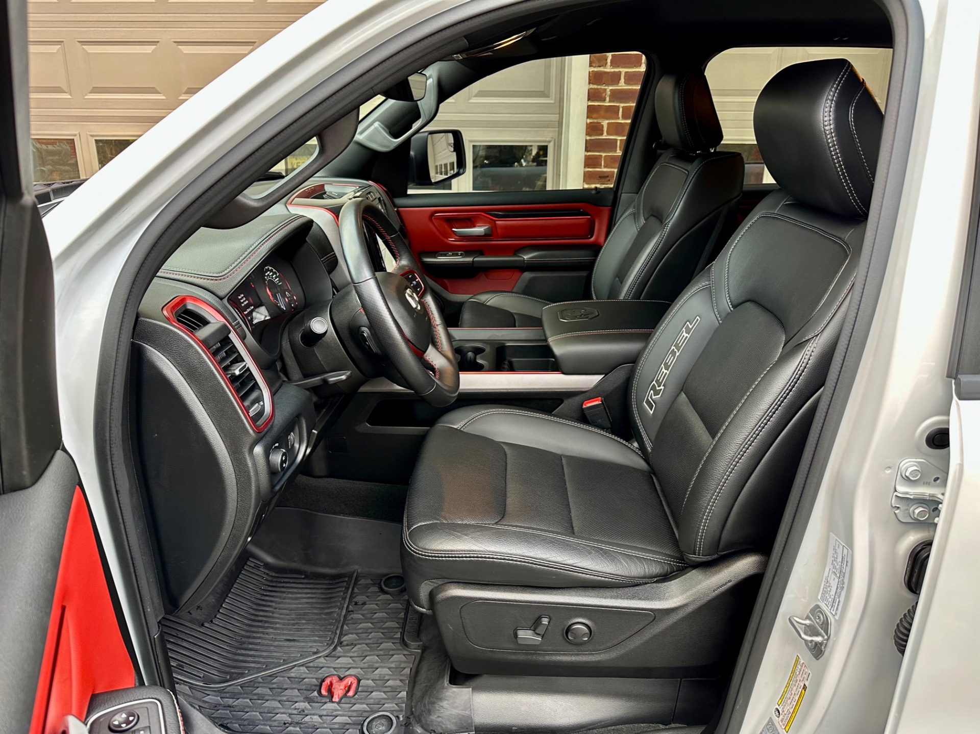 2022 Ram 1500 Rebel Stock 150039 For Sale Near Edgewater Park NJ 