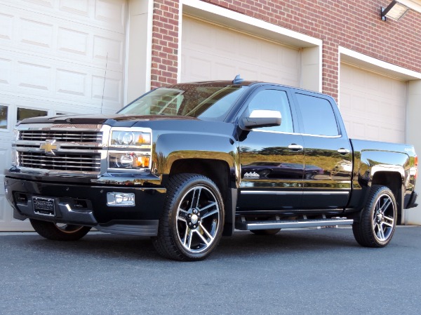 Used-2015-Chevrolet-Silverado-1500-High-Country