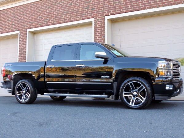 Used-2015-Chevrolet-Silverado-1500-High-Country