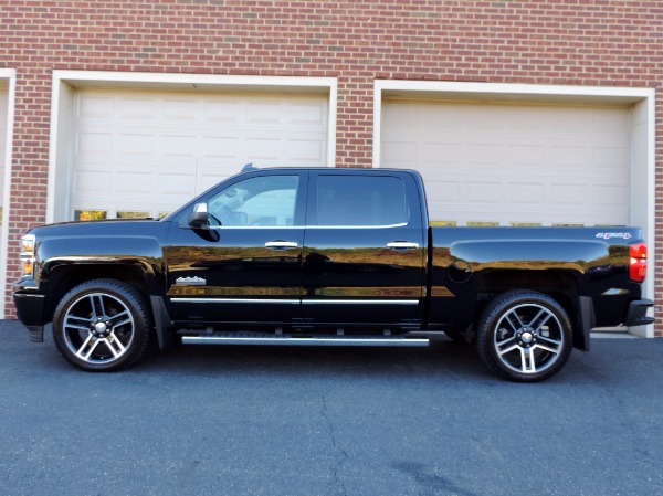 Used-2015-Chevrolet-Silverado-1500-High-Country