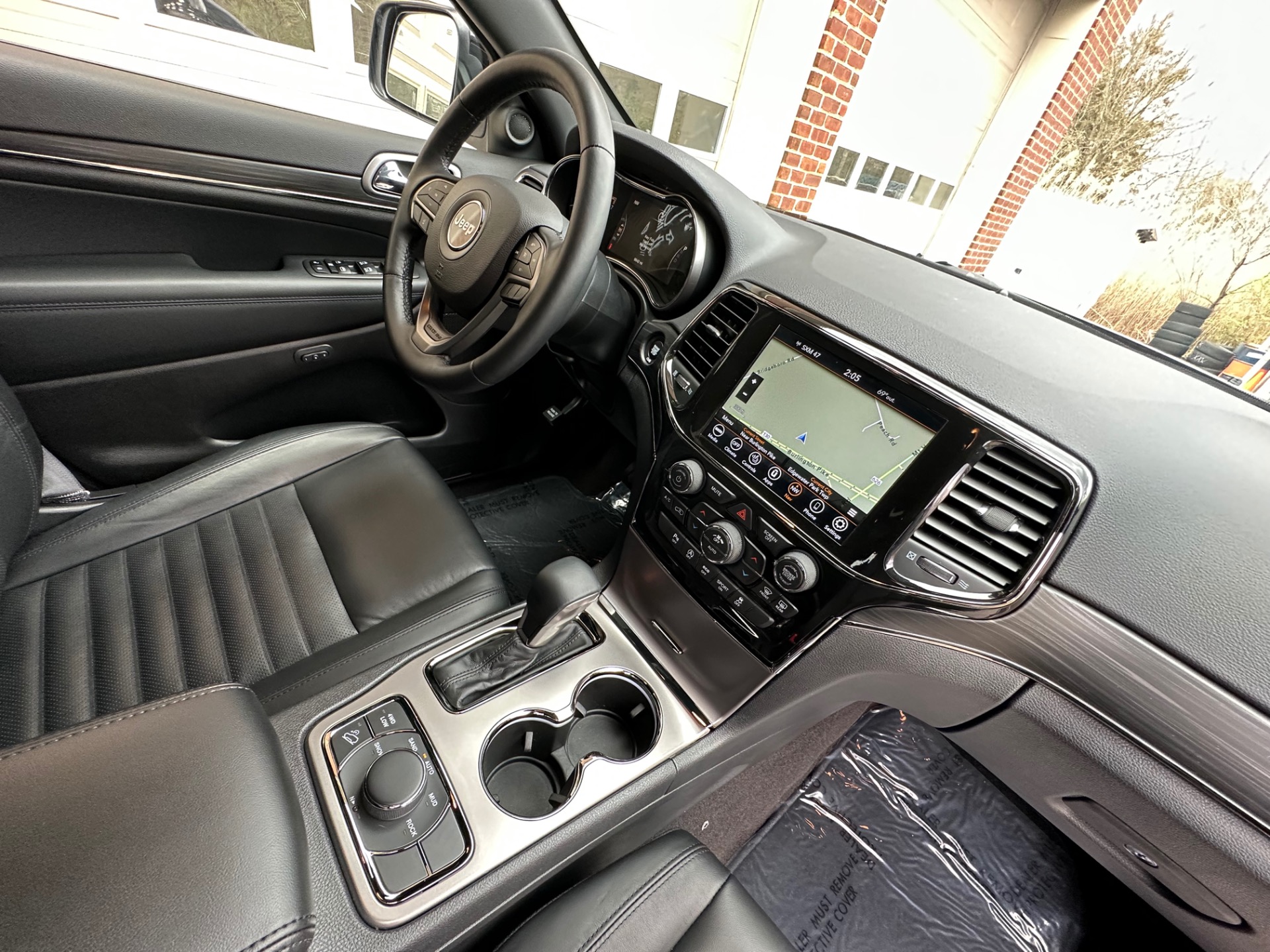 Used-2021-Jeep-Grand-Cherokee-Limited-X
