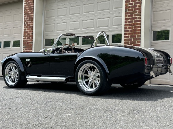 New-1965-Superformance-Cobra-427