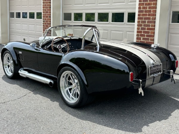 New-1965-Superformance-Cobra-427