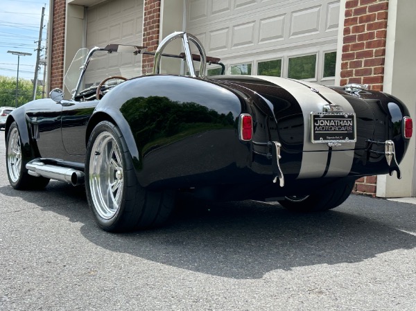 New-1965-Superformance-Cobra-427