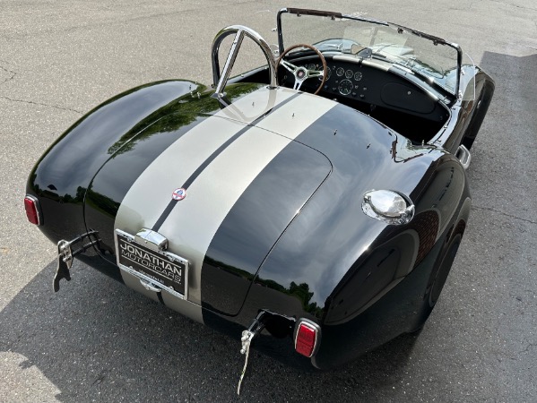 New-1965-Superformance-Cobra-427