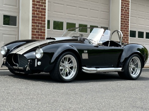 New-1965-Superformance-Cobra-427