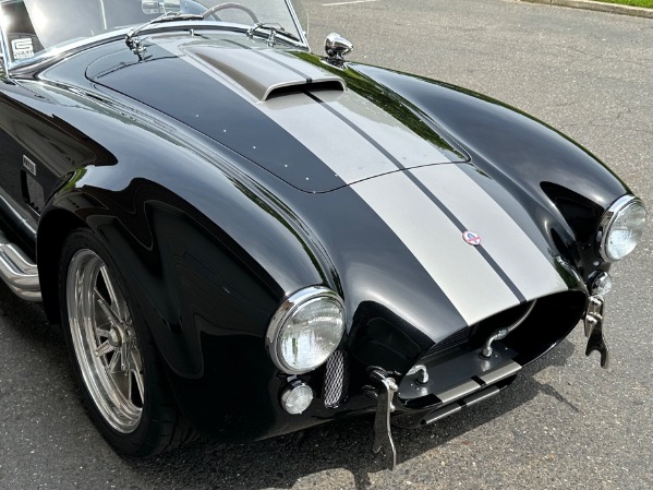 New-1965-Superformance-Cobra-427