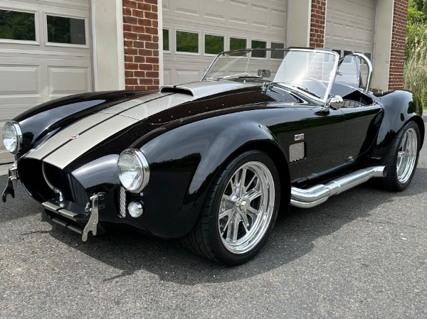 New-1965-Superformance-Cobra-427