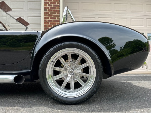 New-1965-Superformance-Cobra-427