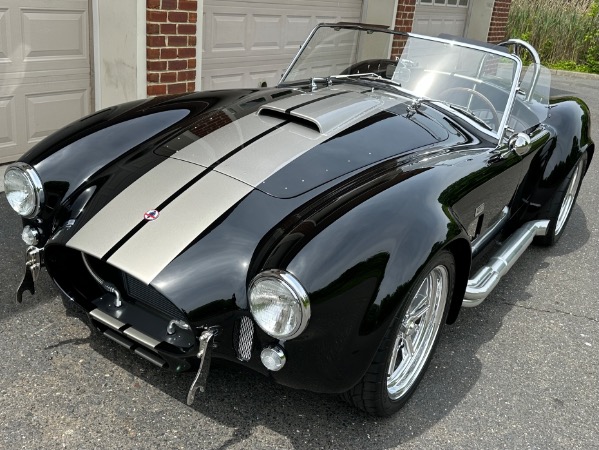 New-1965-Superformance-Cobra-427