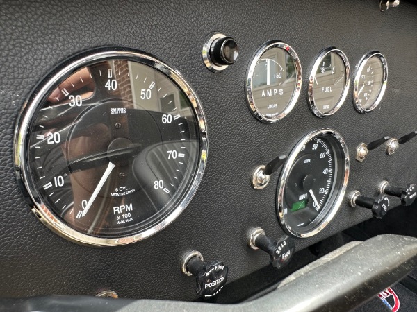 New-1965-Superformance-Cobra-427