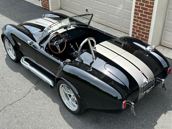 New-1965-Superformance-Cobra-427