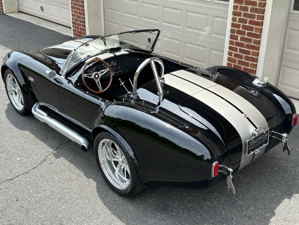 New-1965-Superformance-Cobra-427