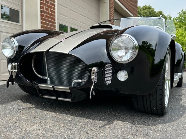 New-1965-Superformance-Cobra-427