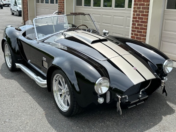 New-1965-Superformance-Cobra-427