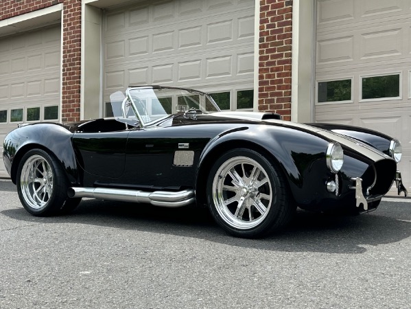 New-1965-Superformance-Cobra-427