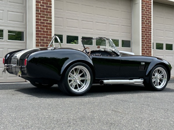 New-1965-Superformance-Cobra-427