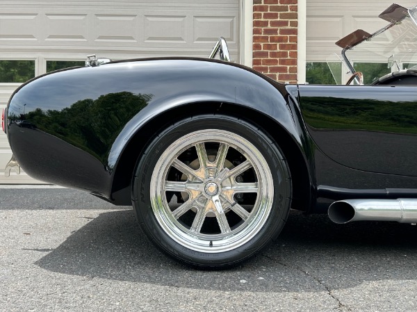 New-1965-Superformance-Cobra-427