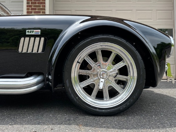 New-1965-Superformance-Cobra-427