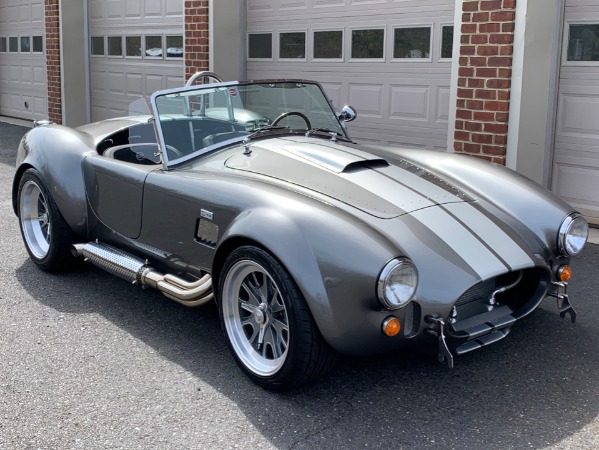 New-1965-Backdraft-Racing-Cobra-427