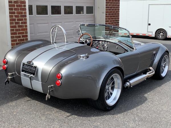 New-1965-Backdraft-Racing-Cobra-427