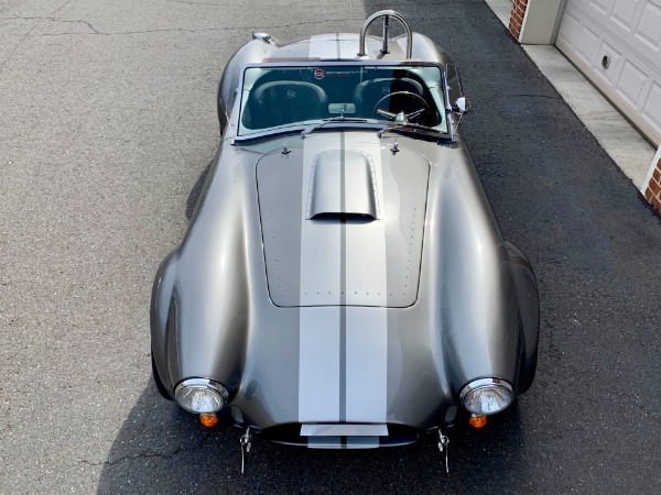 New-1965-Backdraft-Racing-Cobra-427