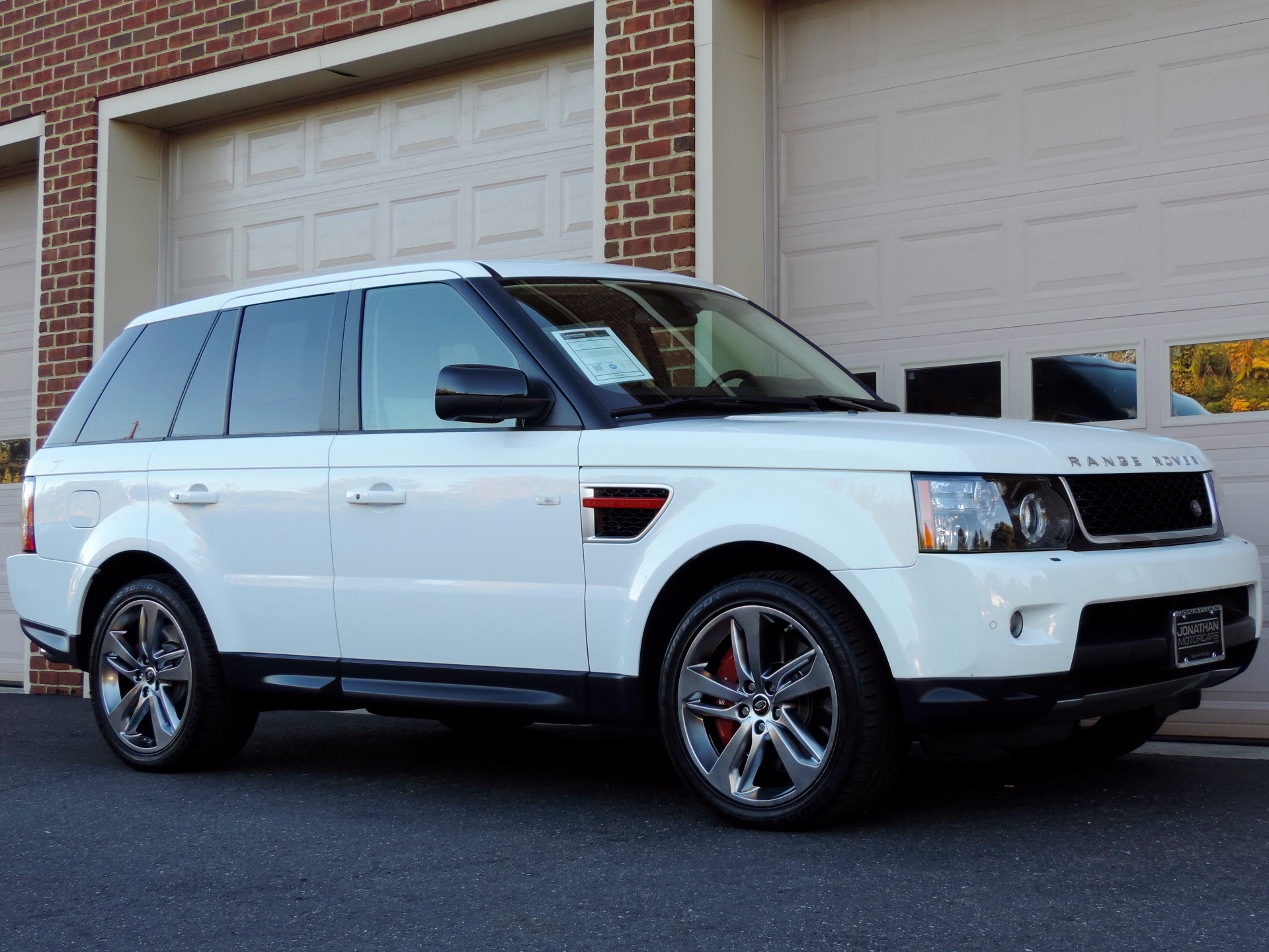 2013 range rover sport 2013 range rover sport