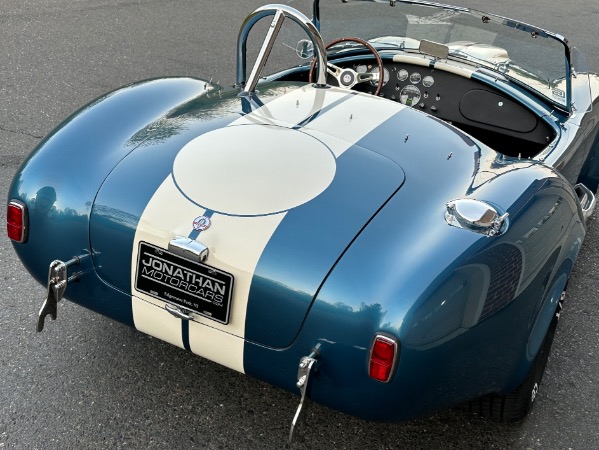 New-1965-Superformance-Cobra-427
