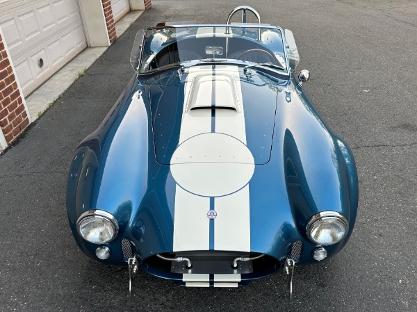 New-1965-Superformance-Cobra-427