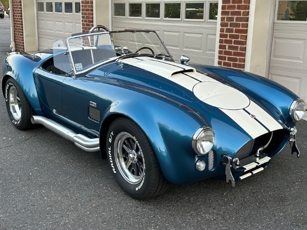 New-1965-Superformance-Cobra-427