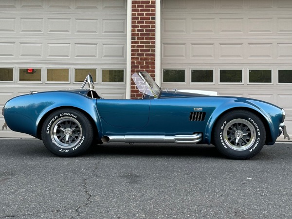 New-1965-Superformance-Cobra-427