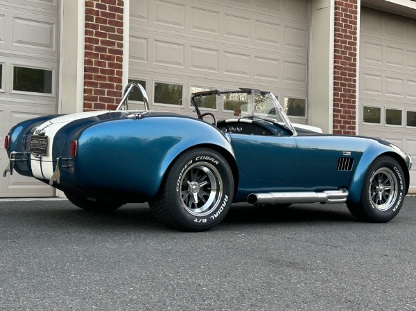New-1965-Superformance-Cobra-427