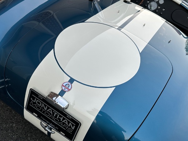 New-1965-Superformance-Cobra-427