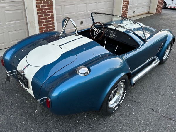 New-1965-Superformance-Cobra-427