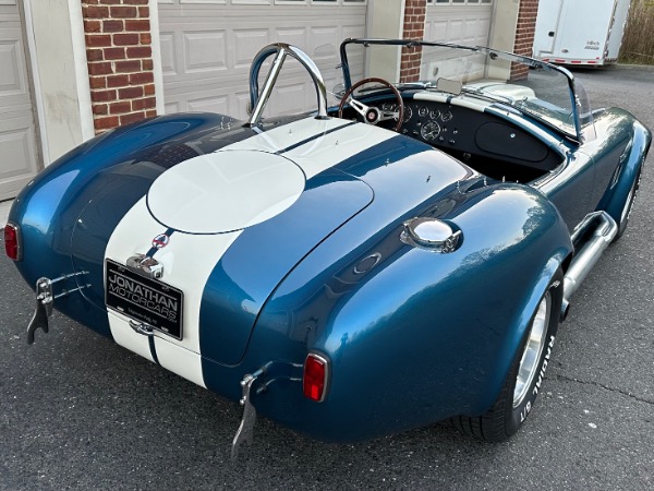 New-1965-Superformance-Cobra-427