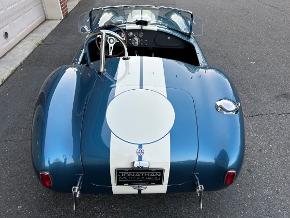 New-1965-Superformance-Cobra-427