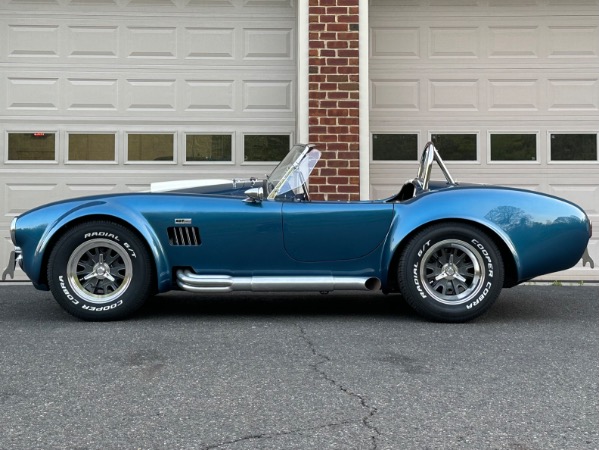 New-1965-Superformance-Cobra-427
