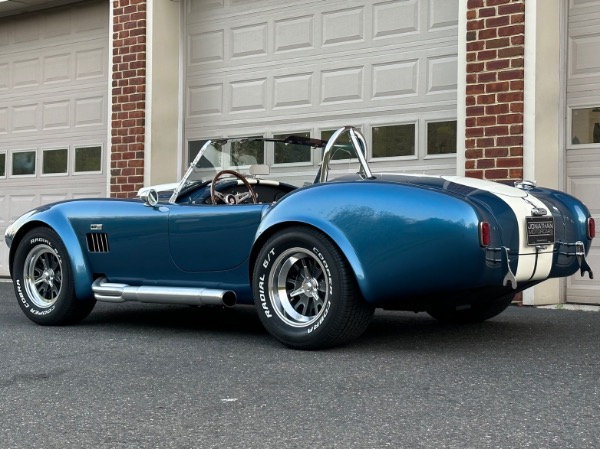 New-1965-Superformance-Cobra-427