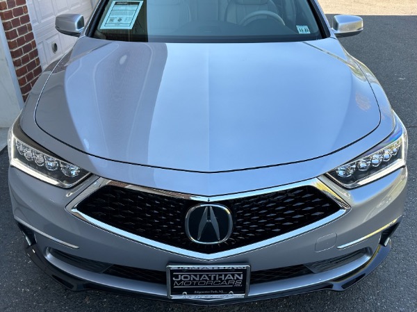 Used-2018-Acura-RLX-w/Tech