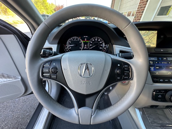 Used-2018-Acura-RLX-w/Tech