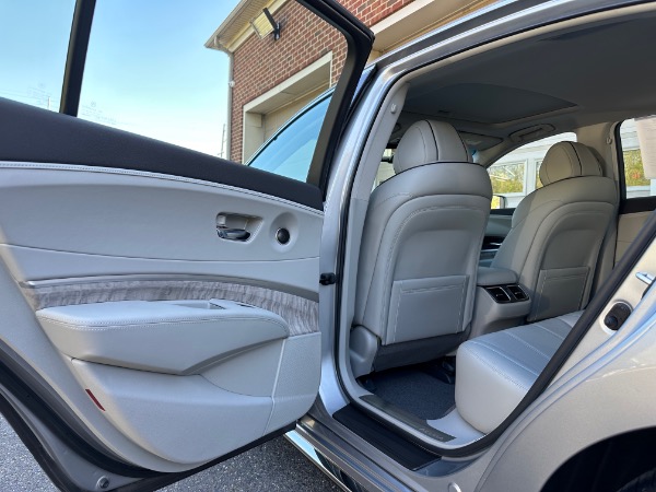 Used-2018-Acura-RLX-w/Tech