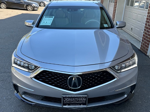 Used-2018-Acura-RLX-w/Tech