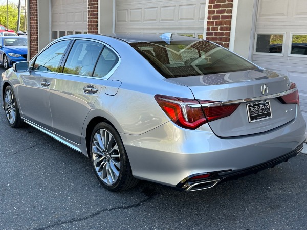 Used-2018-Acura-RLX-w/Tech