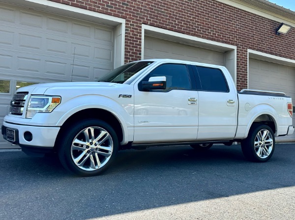 Used-2014-Ford-F-150-Limited