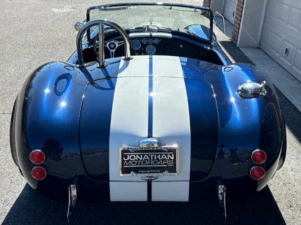 New-1965-Backdraft-Racing-Cobra-427