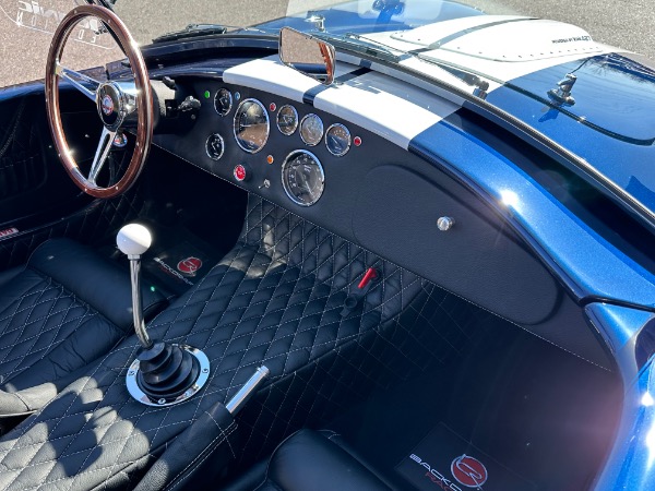 New-1965-Backdraft-Racing-Cobra-427