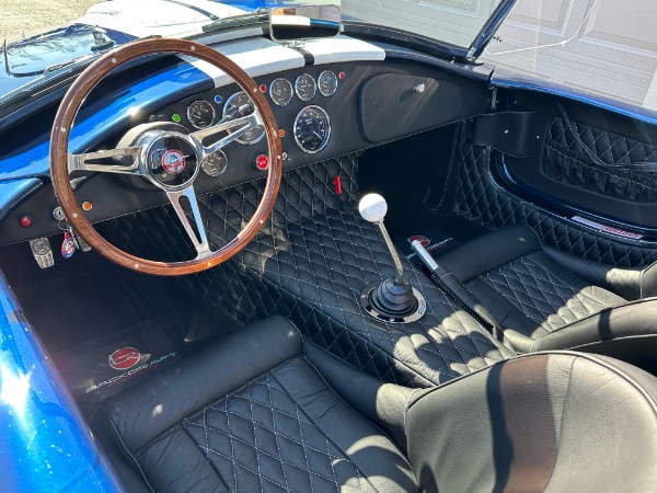 New-1965-Backdraft-Racing-Cobra-427