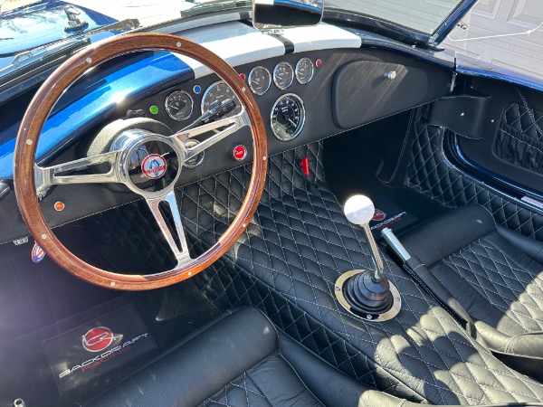 New-1965-Backdraft-Racing-Cobra-427