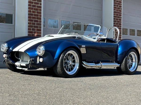 New-1965-Backdraft-Racing-Cobra-427